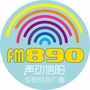 声动890信阳综合广播ico