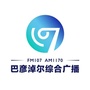巴彦淖尔综合广播ico