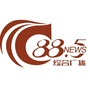 FM885攀枝花综合广播公众号ico