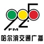 哈尔滨交通广播ico