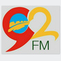 FM92交通广播公众号ico
