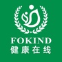 西藏阜康医院健康在线公众号ico