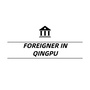外国人在青浦ico