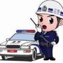 吉林高速交警抚松大队ico