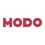 木铎设计MoDo公众号ico