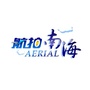 航拍南海公众号ico