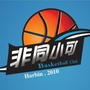 非同小可篮球俱乐部ico