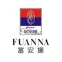富安娜时尚生活公众号ico