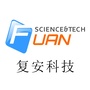 复安科技公众号ico