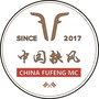 深圳扶风骑行俱乐部ico