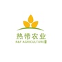 富力农业公众号ico