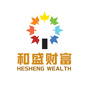 和盛财富管理ico