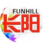 FunHill长阳ico