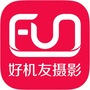 好机友摄影ico