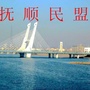 抚顺民盟ico