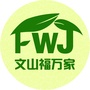 文山福万家ico