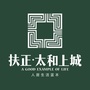 扶正太和上城公众号ico