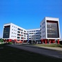 沣西新城第二学校公众号ico