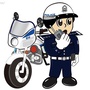 阜新交警ico