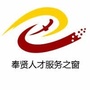 奉贤人才服务之窗ico