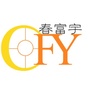 庆元县富宇家庭农场ico