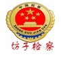 坊子区人民检察院ico