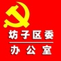 中共坊子区委办公室ico