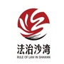 法治沙湾ico