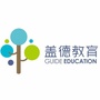 盖德教育公众号ico