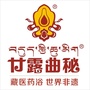 甘露曲秘ico