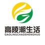 高陵潮生活ico