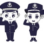 港北公安ico