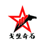 戈壁奇石大讲堂ico