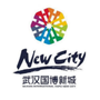 武汉国博新城ico