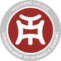 广东财经大学华商学院继教院自考公众号ico