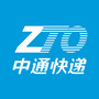 广东中通快递ico