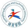 广东工商职业技术大学体育学院公众号ico