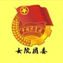 广东女子职业技术学院团委公众号ico