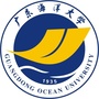 广东海洋大学公众号ico