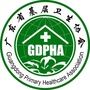 广东省基层卫生协会公众号ico