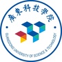 广东科技学院继续教育学院公众号ico