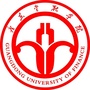 广东金融学院人事处公众号ico