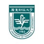 广东财经大学ico