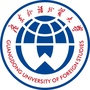 广东外语外贸大学公众号ico