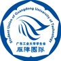 广东工业大学学生会ico
