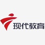 现代教育TV公众号ico