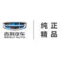 吉利纯正精品ico