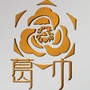 葛巾牡丹ico