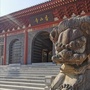 广丰香山寺ico