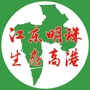 高港生态环境ico